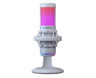 Rampage Bemol RGB White - 1327926 - zdjęcie 1